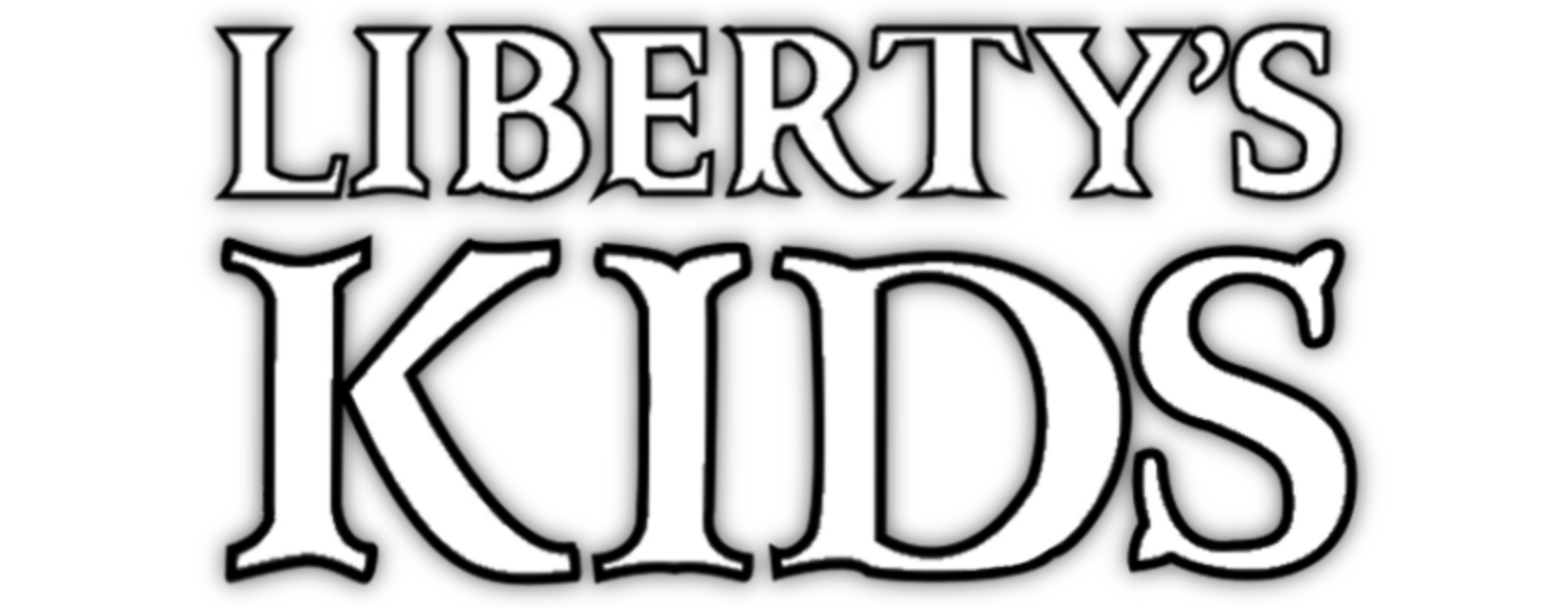 Liberty\'s Kids Complete (5 DVDs Box Set)